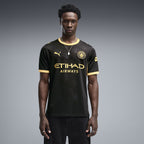 Camisa II Manchester City 26/27 Jogador Masculina