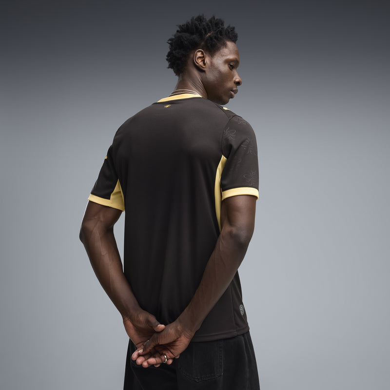 Camisa II Manchester City 26/27 Jogador Masculina