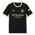 Camisa II Manchester City 26/27 Jogador Masculina