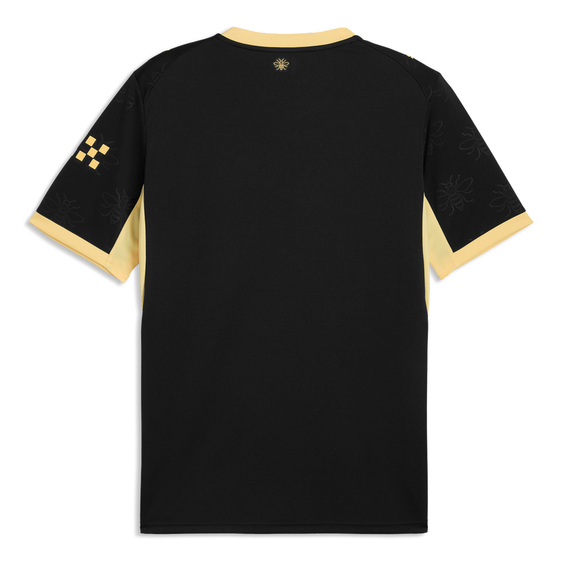 Camisa II Manchester City 26/27 Jogador Masculina