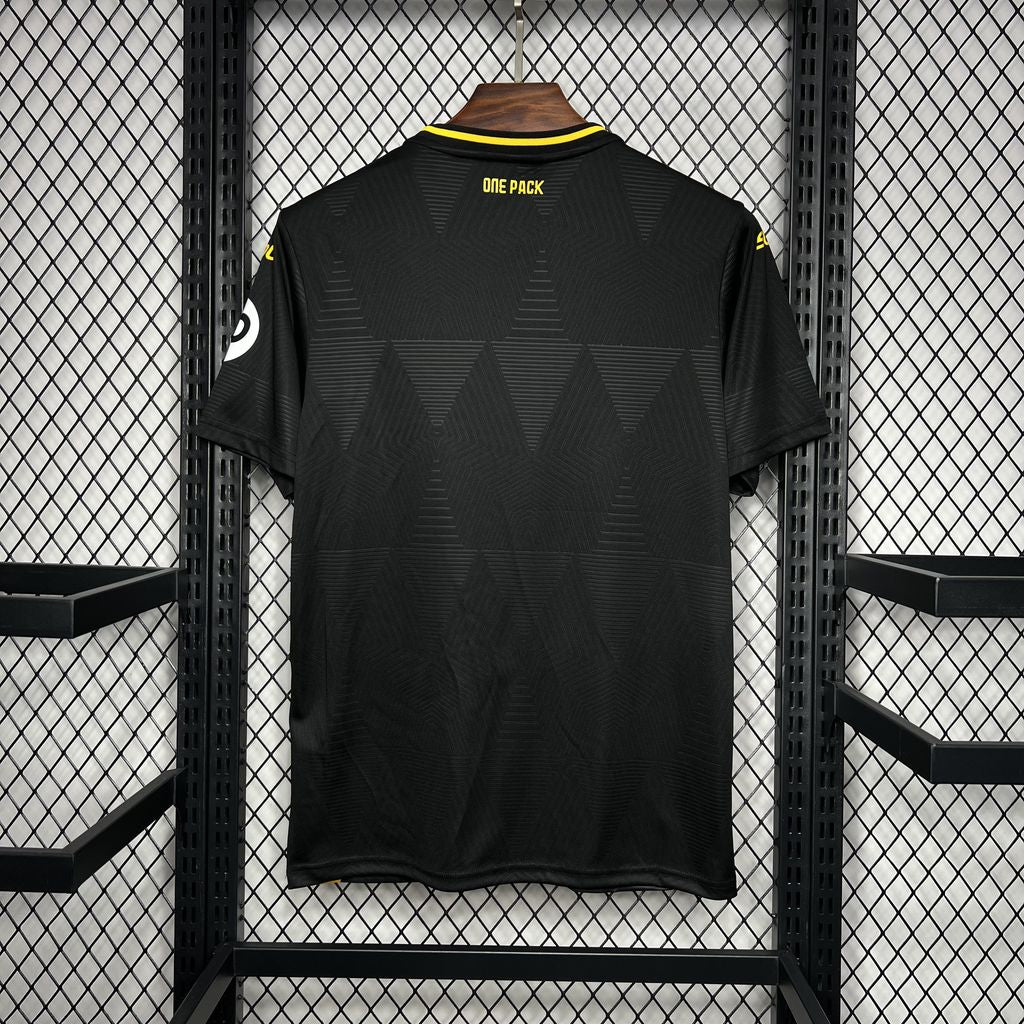 Camisa II Wolves 2024/25 Masculina