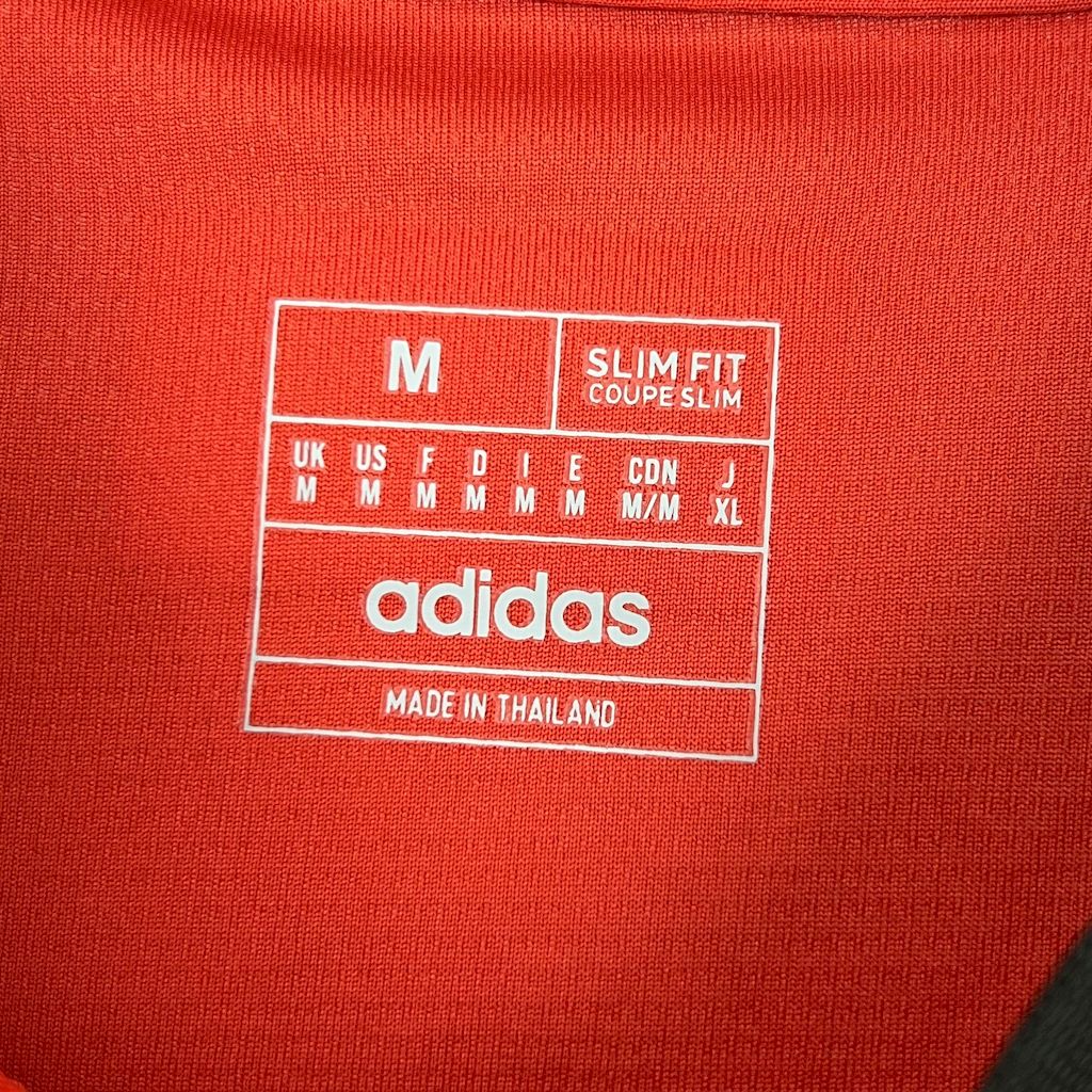 Camisa Retrô Milan Masculina
