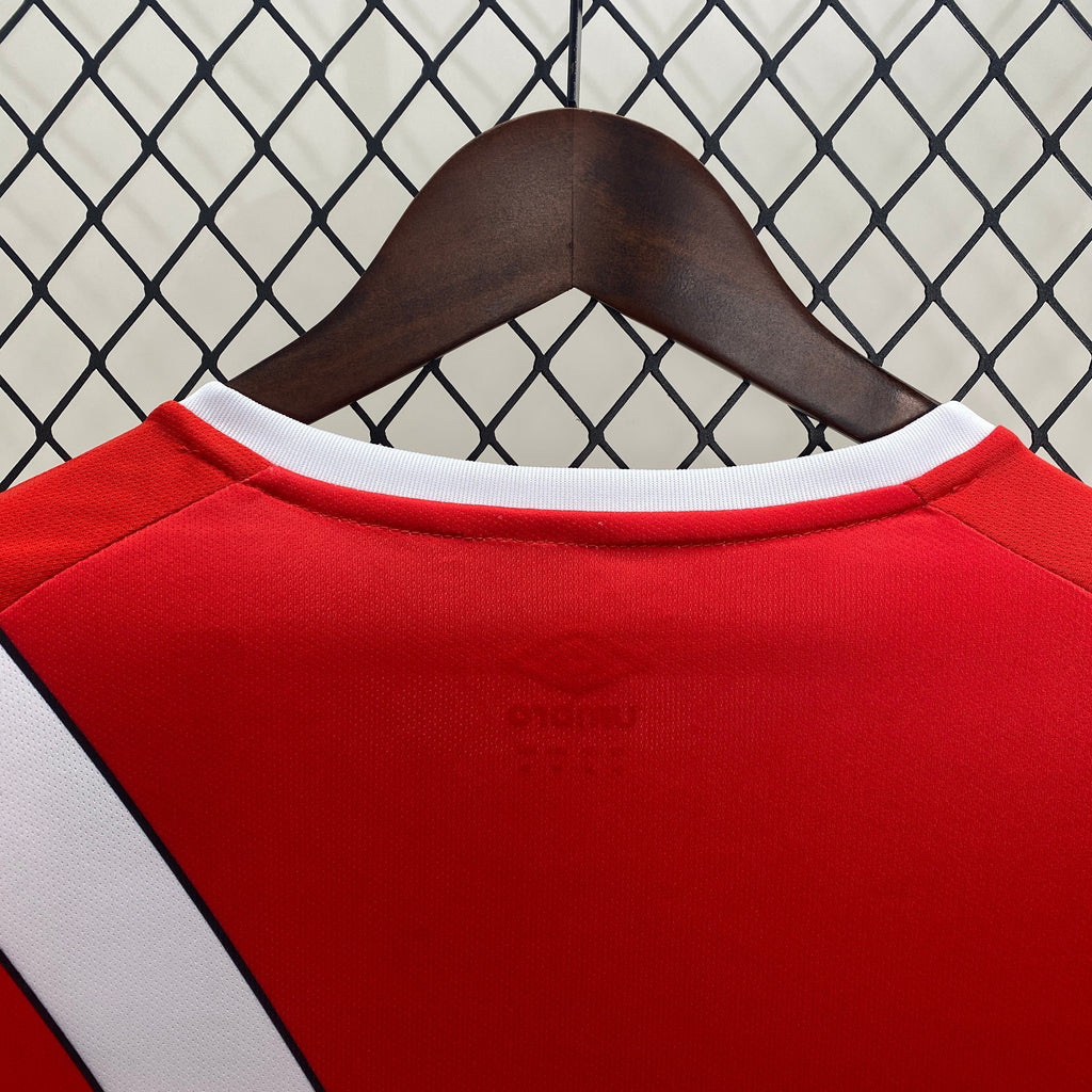 Camisa II Rayo Vallecano 2024/25 Masculina