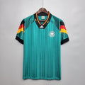 Camisa Retrô Alemanha II 1992 Masculina