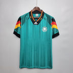 Camisa Retrô Alemanha II 1992 Masculina