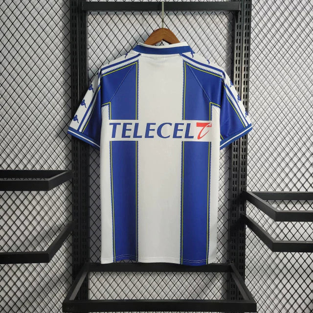 Camisa Retrô Porto 1997 Masculina