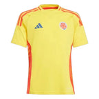 Camisa Colômbia 2024 Masculina