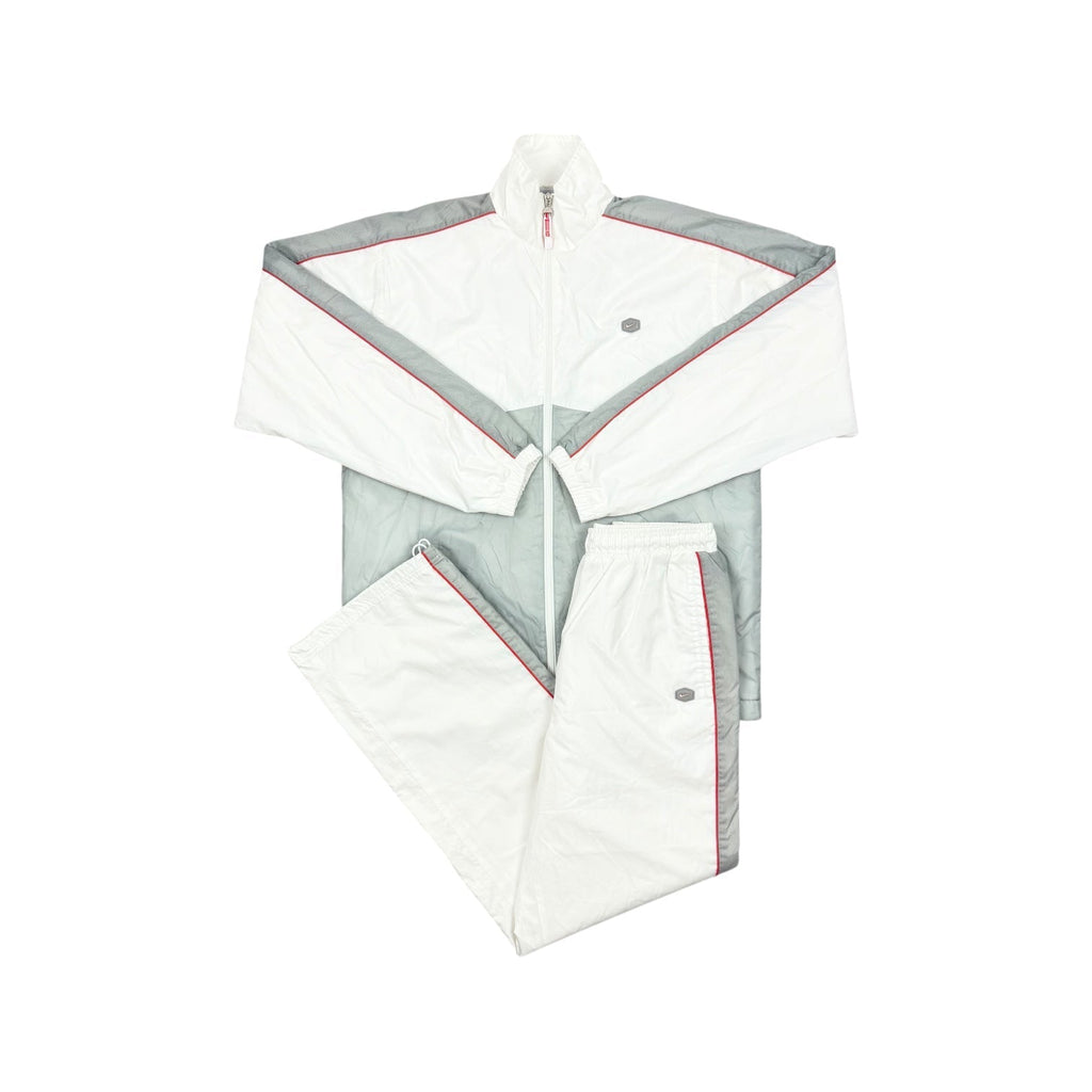 Conjunto Nike Hex 00' "Zip Up" Masculino