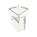 Conjunto Nike Hex 00' "Zip Up" Masculino
