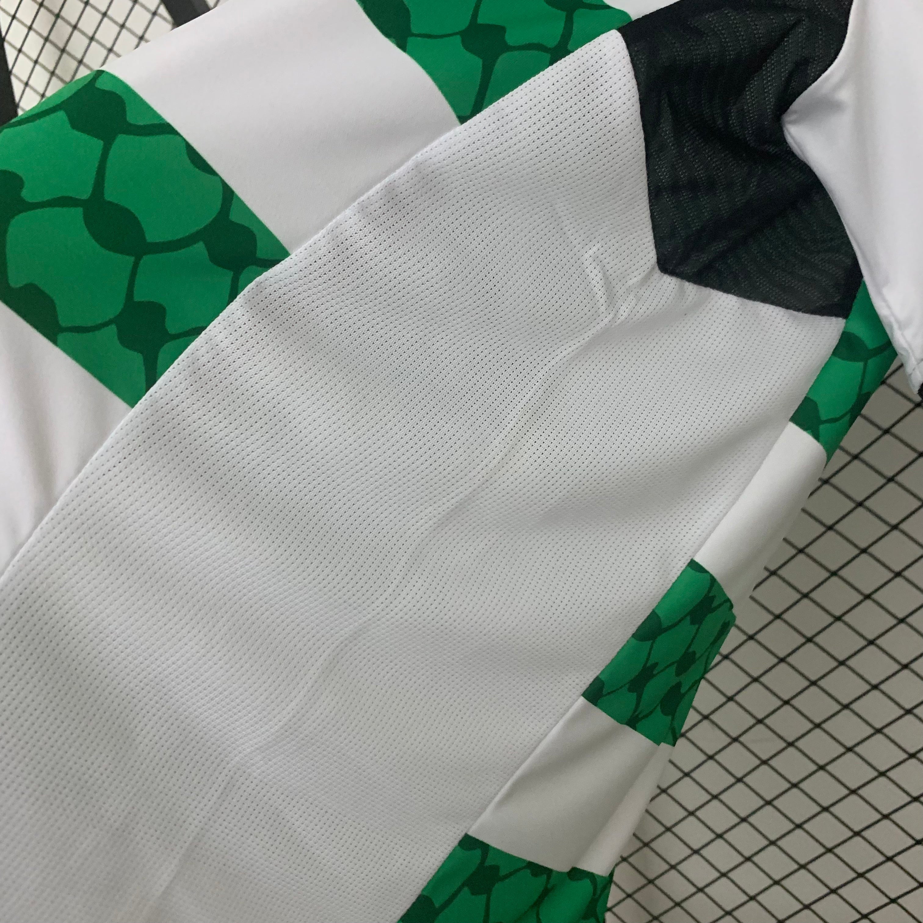 Camisa I Palestino 2025/26 Masculina