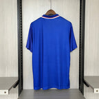 Camisa Retrô Fiorentina 1995 / 96 I 1995 Masculina