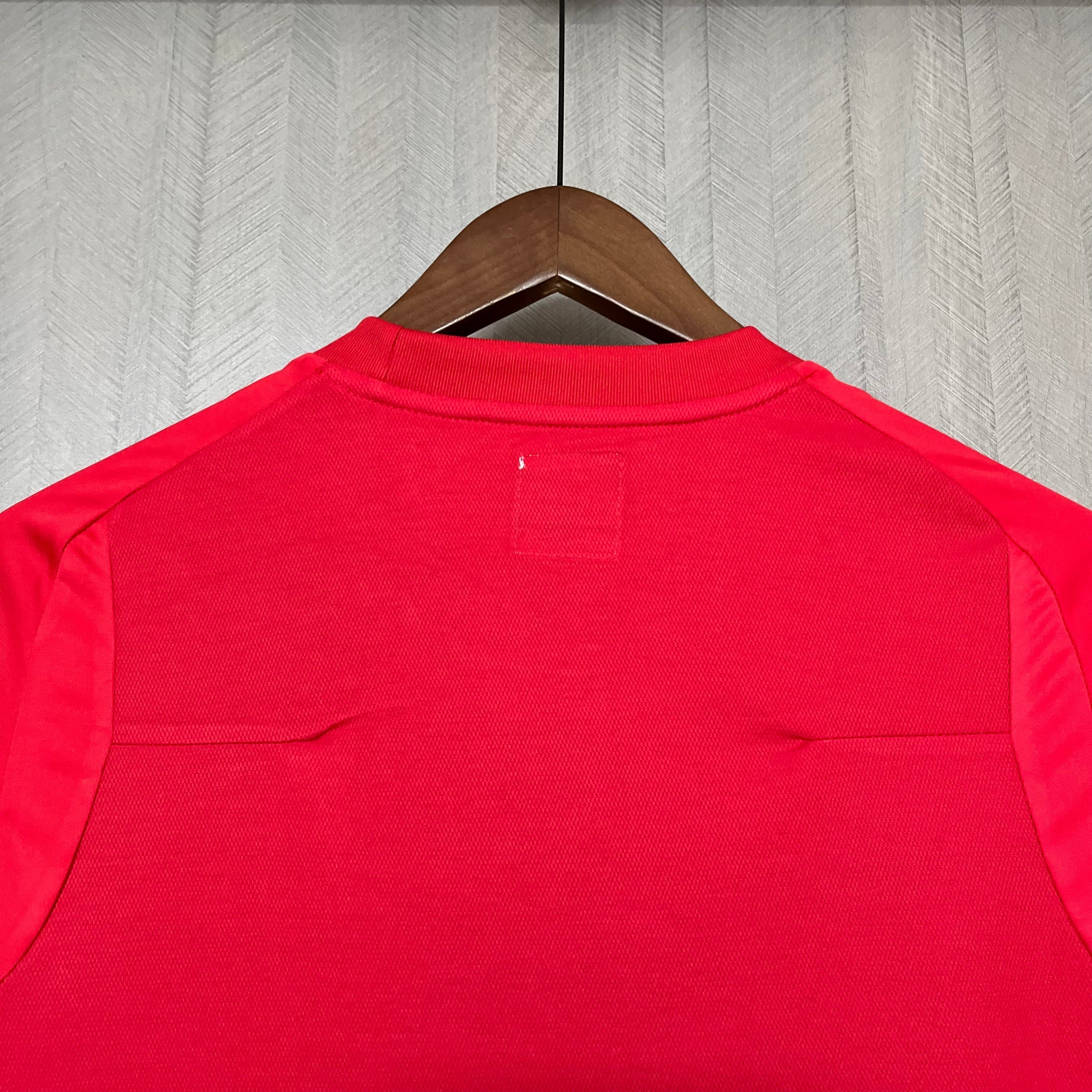 Camisa Retrô Inglaterra II 2010 Masculina