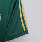 Camisa Retrô Palmeiras 2014 I 2014 Masculina