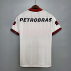 Camisa Retrô Cr Flamengo 1994 / 95 1994 II 1994 Masculina