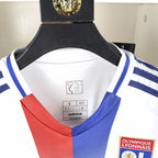 Camisa I Marselha 2024/25 Masculina