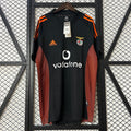 Camisa Retrô Benfica II 2002/03 Masculina