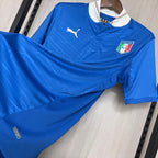 Camisa Retrô Itália I 2012 Masculina