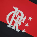 Camisa Retrô Cr Flamengo 1992 / 93 1992 I 1992 Masculina