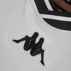 Camisa Retrô Vasco Gama 2000 II 2000 Masculina