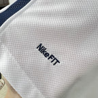Camisa Retrô Manchester United II 2007/08 Masculina