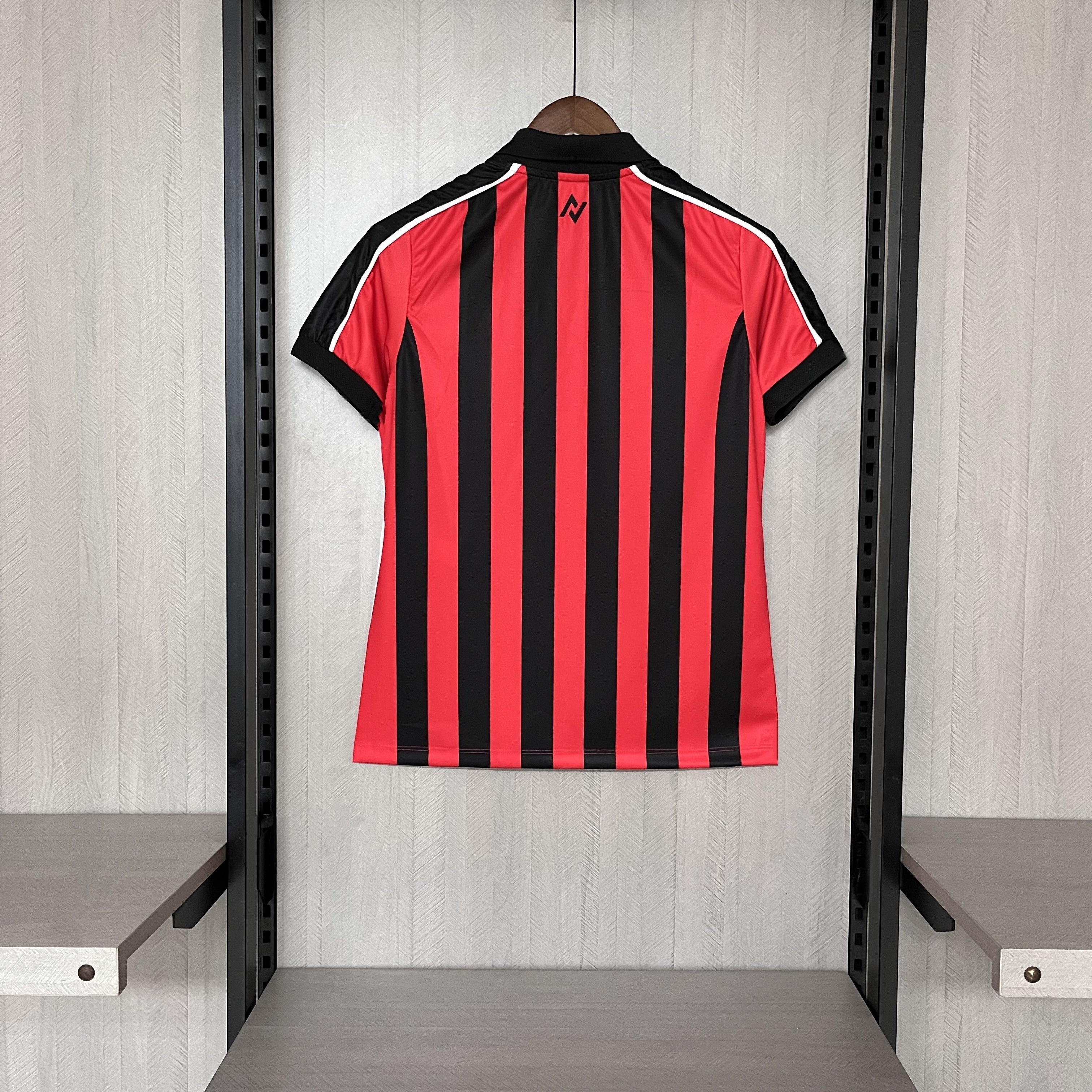Camisa Vitória Titular 2025/26 Feminina