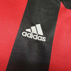 Camisa Retrô Milan I 1998 Masculina