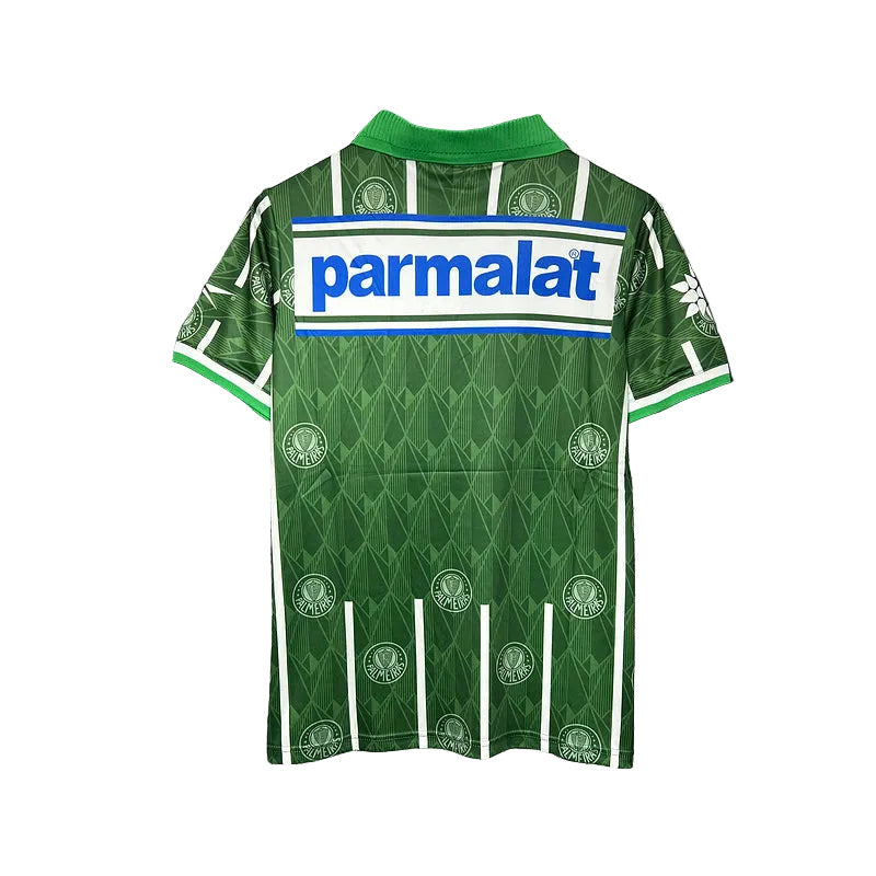 Camisa Retrô Palmeiras 1996 I 1996 Masculina