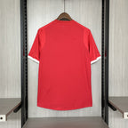 Camisa Retrô Inglaterra II 2010 Masculina