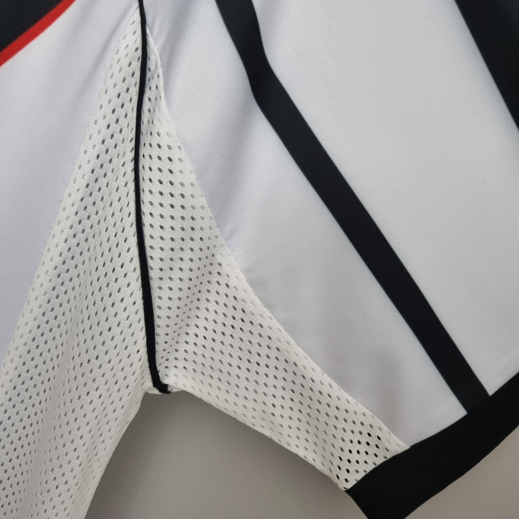 Camisa Retrô Vasco Gama 1998 / 98 1998 II 1998 Masculina