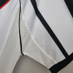 Camisa Retrô Vasco Gama 1998 / 98 1998 II 1998 Masculina