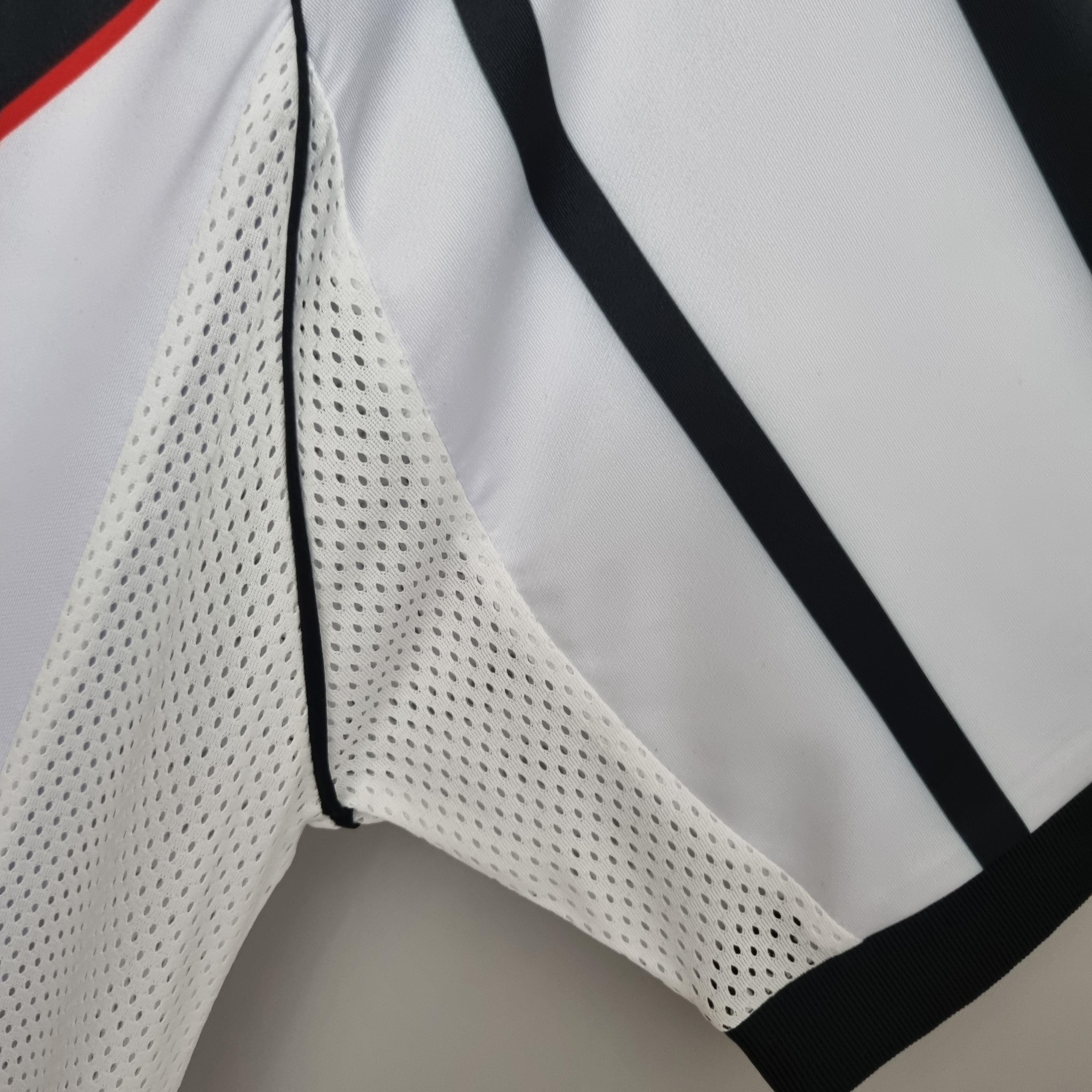 Camisa Retrô Vasco Gama 1998 / 98 1998 II 1998 Masculina