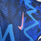 Camisa III Atlético Madrid 2024/25 Masculina