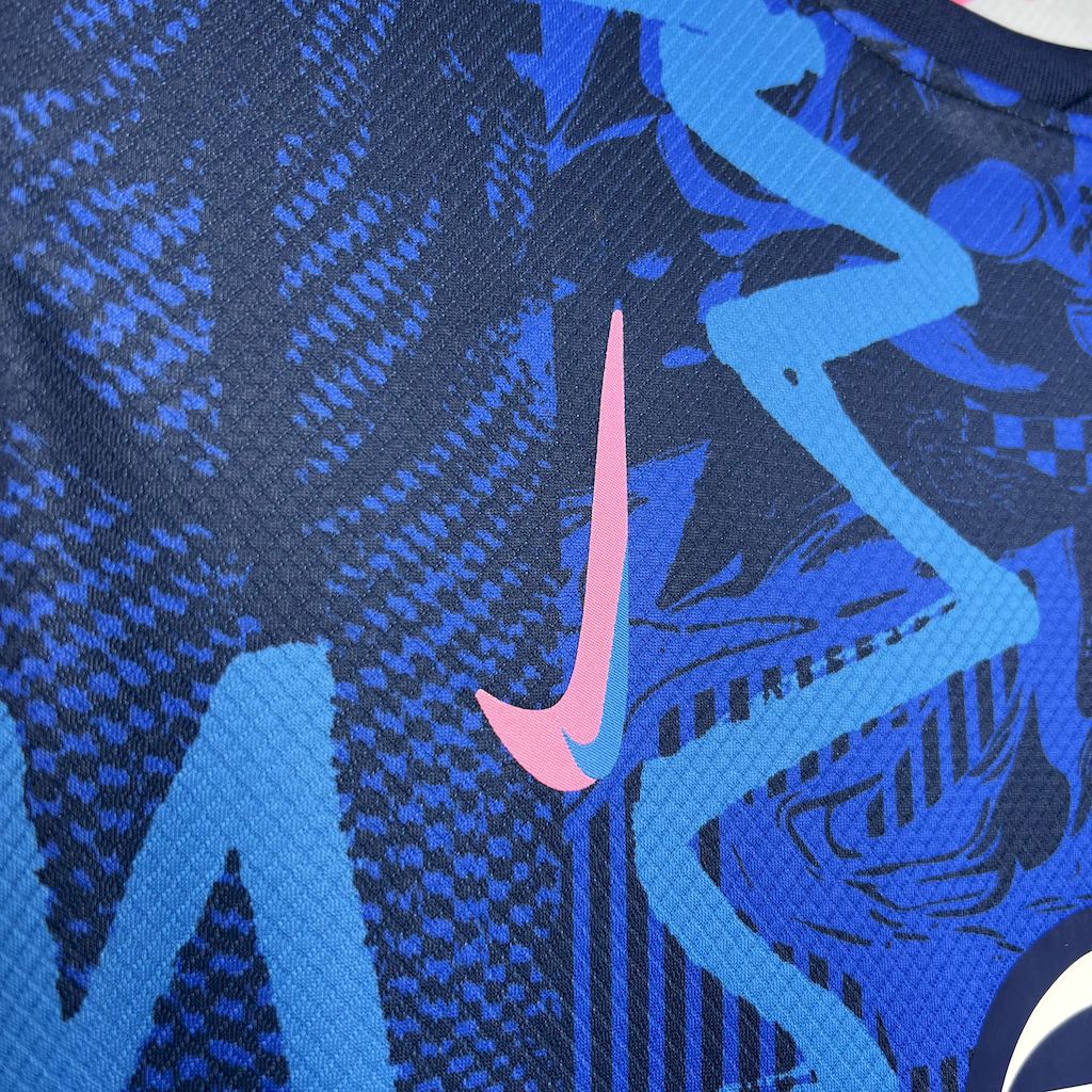 Camisa III Atlético Madrid 2024/25 Masculina
