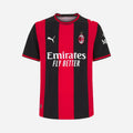 Camisa I Milan 2026/27 Jogador Masculina