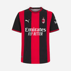 Camisa I Milan 2026/27 Jogador Masculina