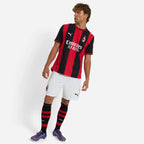 Camisa I Milan 2026/27 Jogador Masculina