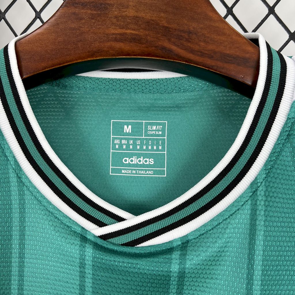 Camisa Aston Villa 2024/25 Masculina