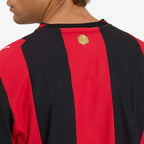Camisa I Manga Longa Milan 2026/27 Jogador Masculina