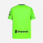 Camisa III Goleiro Milan 2026/27 Masculina