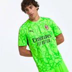 Camisa III Goleiro Milan 2026/27 Masculina