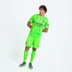 Camisa III Goleiro Milan 2026/27 Masculina