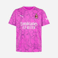 Camisa II Goleiro Milan 2026/27 Masculina