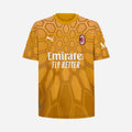 Camisa I Goleiro Milan 2026/27 Masculina