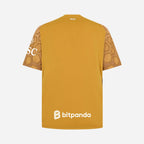 Camisa I Goleiro Milan 2026/27 Masculina