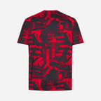Camisa Pré Jogo Milan 2026/27 Masculina