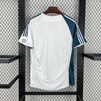 Camisa Retrô Liverpool II 2006/07 Masculina