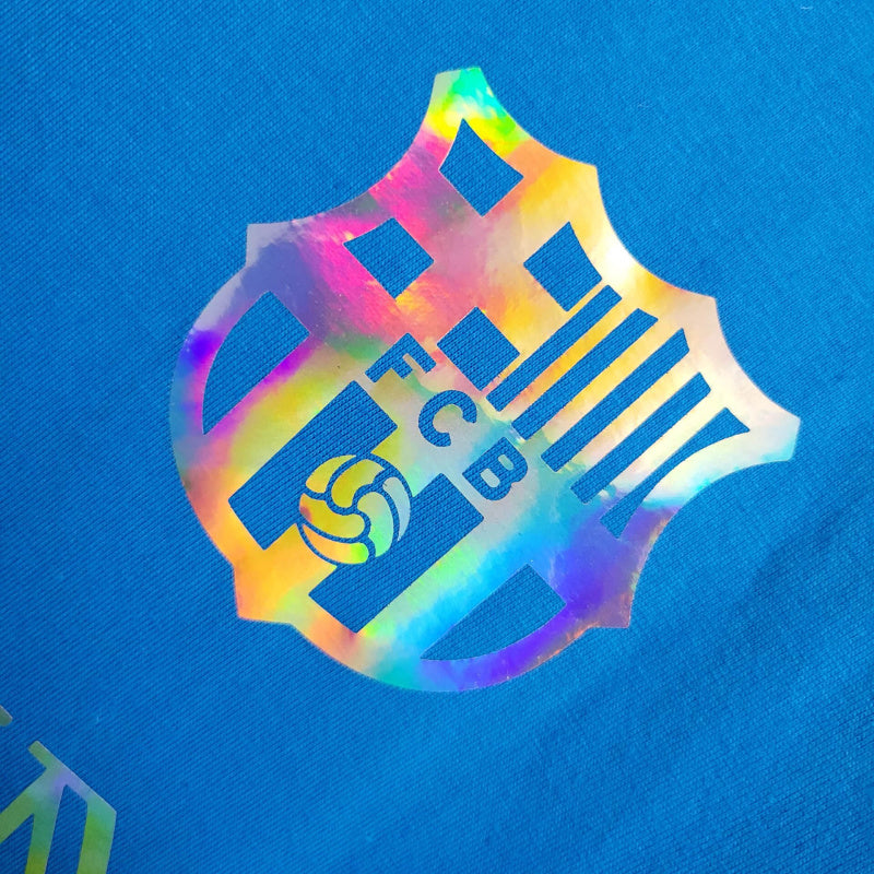 Camisa Barcelona 2024/25 Torcedor Masculina