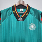 Camisa Retrô Alemanha II 1992 Masculina