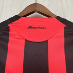 Camisa Retrô Milan I 2008 Masculina