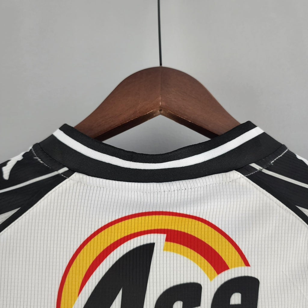 Camisa Retrô Vasco Gama 2000 II 2000 Masculina
